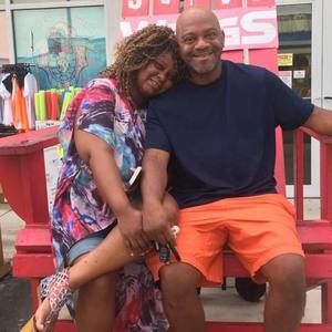 Meet your Posher, Michele james